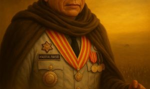 Mochamad Maesal Rasyid