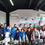 Dokumentasi Kegiatan Diskusi Publik