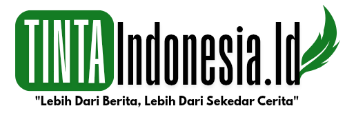 Tinta Indonesia