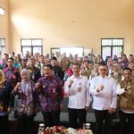 Website Kabupaten Tangerang Gemilang