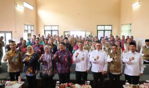 Website Kabupaten Tangerang Gemilang