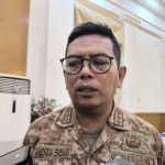 Gubernur Banten Andra Soni