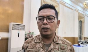 Gubernur Banten Andra Soni