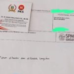 Viral Wakil Ketua DPRD Provinsi Banten Budi Prajogo menitip siswa dalam seleksi SPMB salah satu SMA Negeri di Kota Cilegon, Banten. (Tangkapan layar viral)