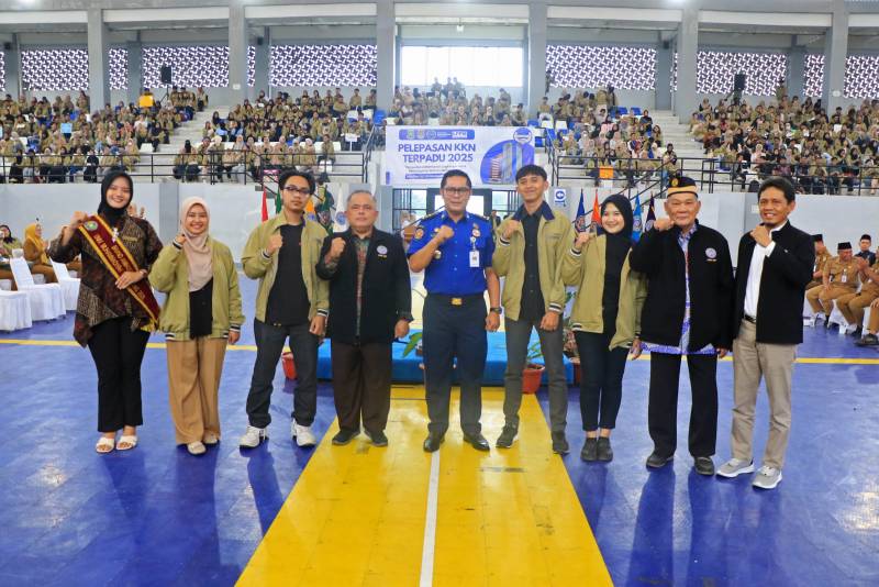 Sumber Website Kota Tangerang