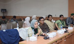 Winda Sari (Aktivis Perempuan, Pengurus Kohati BADKO Jabodetabeka-Banten)