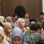 Winda Sari (Aktivis Perempuan, Pengurus Kohati BADKO Jabodetabeka-Banten)