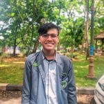 Ari Restu Fadhillah (Ketua Dep.Pendikbudor PP FKRML | Jabatan di IPNU)