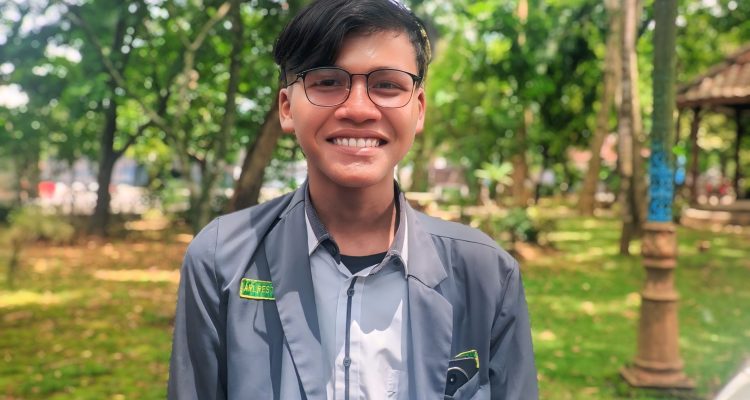 Ari Restu Fadhillah (Ketua Dep.Pendikbudor PP FKRML | Jabatan di IPNU)