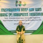 Winda Sari – Aktivis Perempuan, Pengurus Kohati BADKO Jabodetabeka-Banten