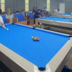 Dok Billiard Tournament