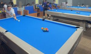 Dok Billiard Tournament
