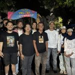 Komunitas Semanggi (Semangat Berbagi)