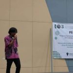 Muhammad Alfi Arif Rahman (Ketua Umum HMI Komisariat Fisip Unis Cabang Tangerang)