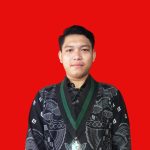 Adriansyah Maulana Yusuf - Sekretaris Umum HMI Komisariat Unis Cabang Tangerang