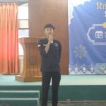 Farhan Namara, Kader HMI