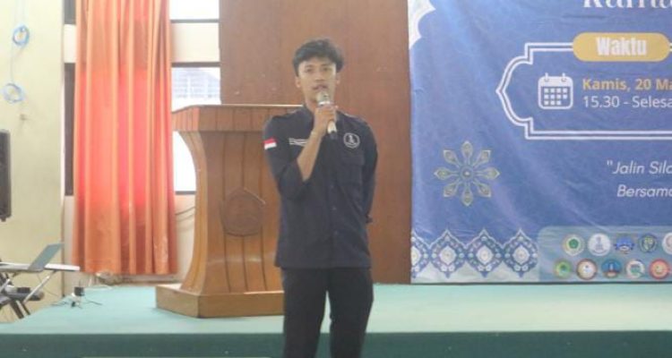 Farhan Namara, Kader HMI