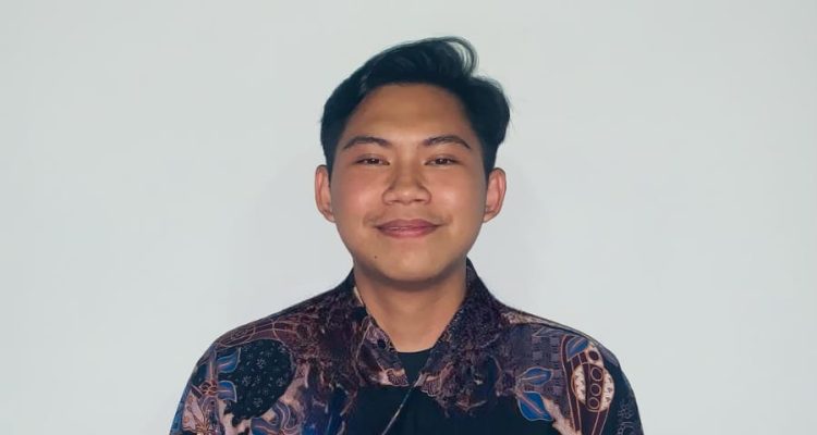 Oleh: M Hazmi Mamduh M Sekretaris Umum DPD Mapancas Kota Tangerang