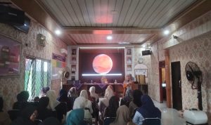 Sosialisasi Kekayaan Intelektual dan Sertifikasi Halal