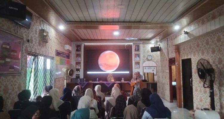 Sosialisasi Kekayaan Intelektual dan Sertifikasi Halal