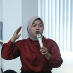 Winah Setiawati, S.H Ketua Pengurus Koordinator Cabang Pergerakan Mahasiswa Islam Indonesia (PKC PMII) Banten