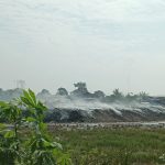 Tempat Pembuangan Akhir (TPA) Liar di Kabupaten Tangerang