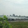 Tempat Pembuangan Akhir (TPA) Liar di Kabupaten Tangerang