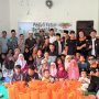 Komunitas Combination Motor (COMBITOR) dan anak-anak yatim piatu