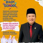 Wakil Ketua DPRD Kota Tangerang, Ir. H. Turidi Susanto, Mtr. IP.