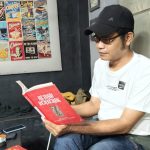 Endi Biaro, Peneliti Senior LSDP (Lembaga Studi Demokrasi dan Pemilu)