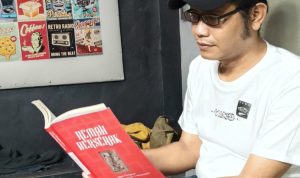 Endi Biaro, Peneliti Senior LSDP (Lembaga Studi Demokrasi dan Pemilu)