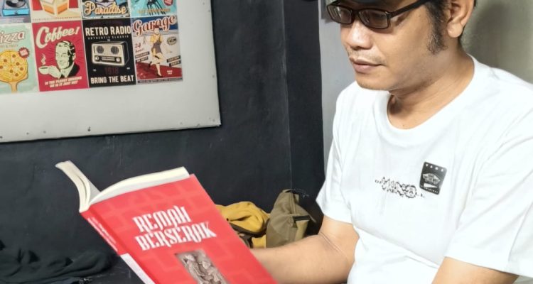 Endi Biaro, Peneliti Senior LSDP (Lembaga Studi Demokrasi dan Pemilu)