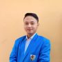 Rizal Mashuri Ketua Komite Nasional Pemuda Indonesia (KNPI) Kecamatan Mauk