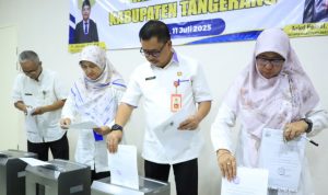 Dok. Kabupaten Tangerang Gemilang