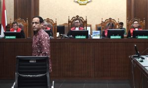 (ANTARA FOTO)