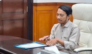 Endang Suhendar, Ketua Institut Demokrasi dan Analisis (IDEA)